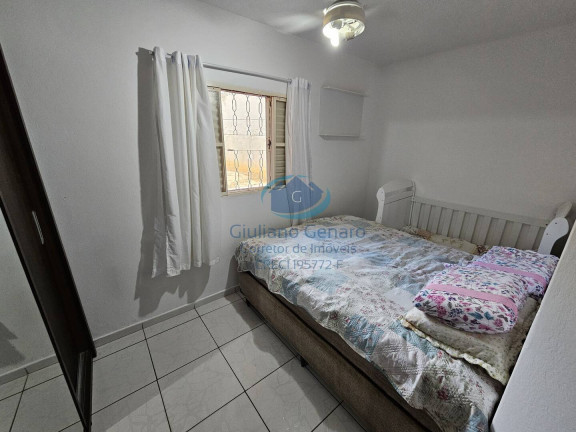 Imagem Casa com 2 Quartos à Venda, 50 m² em Residencial Parque Laguna - Salto Imagem Casa com 2 Quartos à Venda, 50 m² em Residencial Parque Laguna - Salto