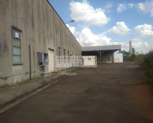 Imagem Imóvel à Venda, 22.500 m² em Polo De Alta Tecnologia De Campinas - Polo I - Campinas Imagem Imóvel à Venda, 22.500 m² em Polo De Alta Tecnologia De Campinas - Polo I - Campinas