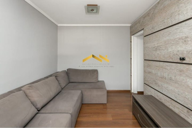 Imagem Apartamento com 2 Quartos à Venda, 76 m² em Moema - São Paulo