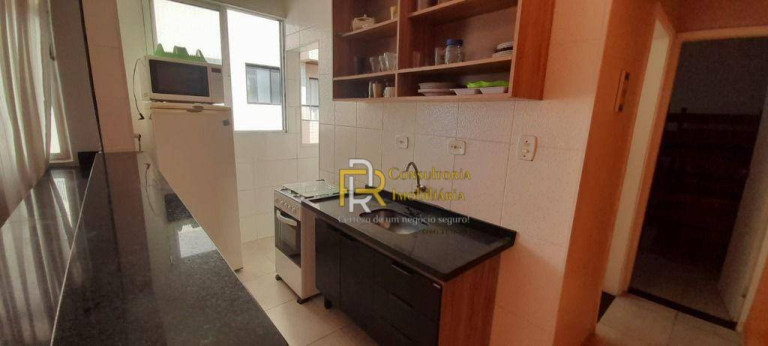 Imagem Apartamento com 1 Quarto à Venda, 40 m² em Tupi - Praia Grande Imagem Apartamento com 1 Quarto à Venda, 40 m² em Tupi - Praia Grande