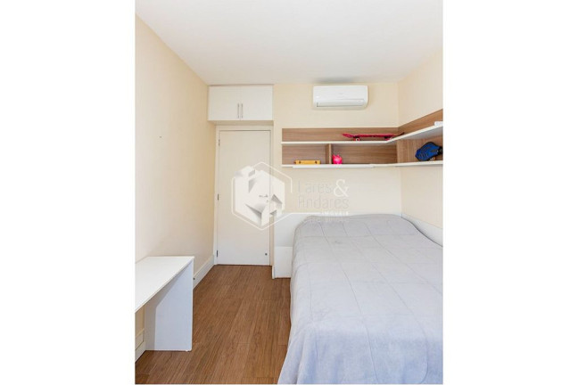 Imagem Apartamento com 3 Quartos à Venda, 110 m² em Vila Olímpia - São Paulo