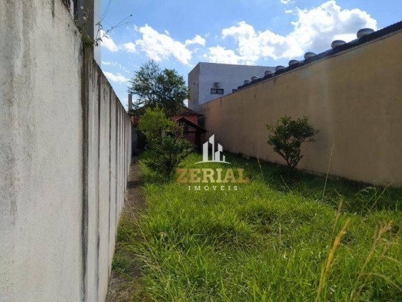 Imagem Casa com 2 Quartos à Venda, 100 m² em Centro - São Caetano Do Sul