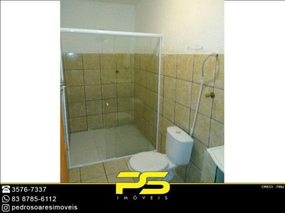 Imagem Casa com 4 Quartos à Venda, 150 m² em Mangabeira - João Pessoa