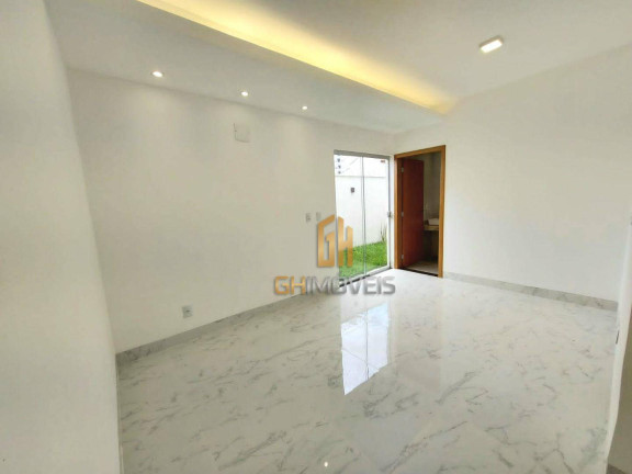 Imagem Casa com 3 Quartos à Venda, 134 m² em Jardim Atlântico - Goiânia