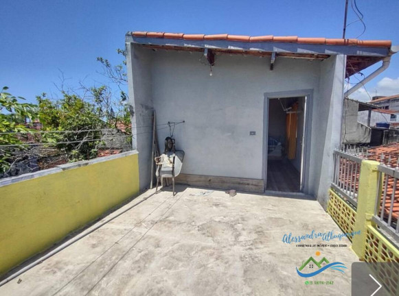 Imagem Casa com 5 Quartos à Venda, 140 m² em Gaivotas - Itanhaém Imagem Casa com 5 Quartos à Venda, 140 m² em Gaivotas - Itanhaém