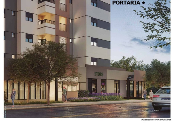 Imagem Apartamento com 3 Quartos à Venda, 80 m² em Centro - Suzano Imagem Apartamento com 3 Quartos à Venda, 80 m² em Centro - Suzano