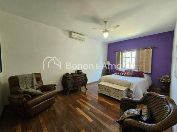 Imagem Casa com 3 Quartos para Alugar, 360 m² em Jardim Das Paineiras - Campinas Imagem Casa com 3 Quartos para Alugar, 360 m² em Jardim Das Paineiras - Campinas