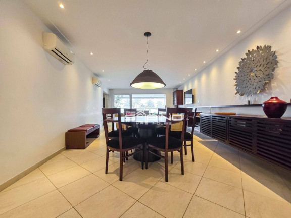 Imagem Apartamento com 4 Quartos à Venda, 210 m² em Riviera De São Lourenço - Bertioga