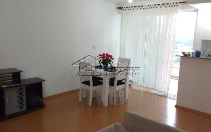 Imagem Apartamento com 2 Quartos para Alugar, 71 m² em Jardim Esplanada - São José Dos Campos Imagem Apartamento com 2 Quartos para Alugar, 71 m² em Jardim Esplanada - São José Dos Campos