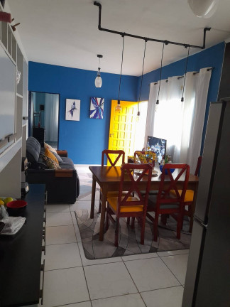 Imagem Casa com 2 Quartos à Venda, 61 m² em Florida Mirim - Mongaguá Imagem Casa com 2 Quartos à Venda, 61 m² em Florida Mirim - Mongaguá