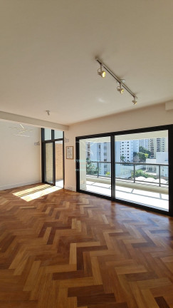 Imagem Apartamento com 2 Quartos à Venda, 127 m² em Jardim Paulista - São Paulo