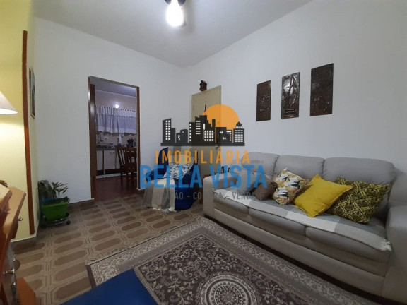 Imagem Apartamento com 2 Quartos à Venda, em Vila Valença - São Vicente Imagem Apartamento com 2 Quartos à Venda, em Vila Valença - São Vicente