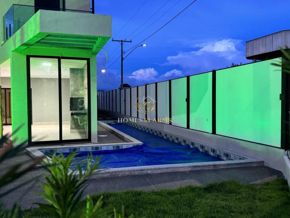 Imagem Casa com 3 Quartos à Venda, 242 m² em Setor Laguna Parque - Trindade Imagem Casa com 3 Quartos à Venda, 242 m² em Setor Laguna Parque - Trindade