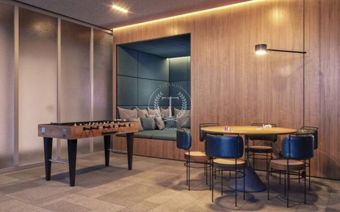 Imagem Apartamento com 3 Quartos à Venda, 185 m² em Ibirapuera - São Paulo