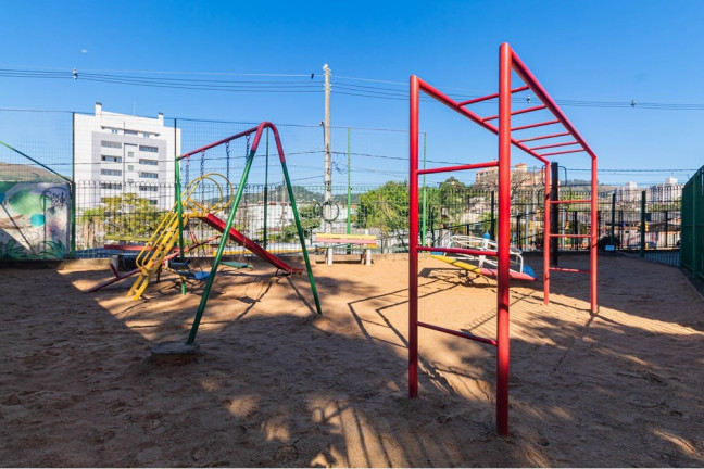 Imagem Apartamento com 2 Quartos à Venda, 67 m² em Teresópolis - Porto Alegre Imagem Apartamento com 2 Quartos à Venda, 67 m² em Teresópolis - Porto Alegre