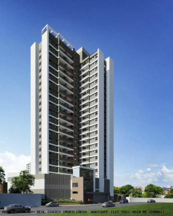 Imagem Apartamento à Venda, em Altos De Santana - São Paulo Imagem Apartamento à Venda, em Altos De Santana - São Paulo