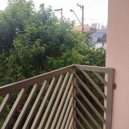 Imagem Apartamento com 3 Quartos à Venda, 48 m² em Centro - Suzano