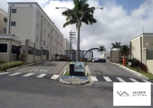 Imagem Apartamento com 2 Quartos à Venda, 46 m² em Parque Senhor Do Bonfim - Taubaté Imagem Apartamento com 2 Quartos à Venda, 46 m² em Parque Senhor Do Bonfim - Taubaté