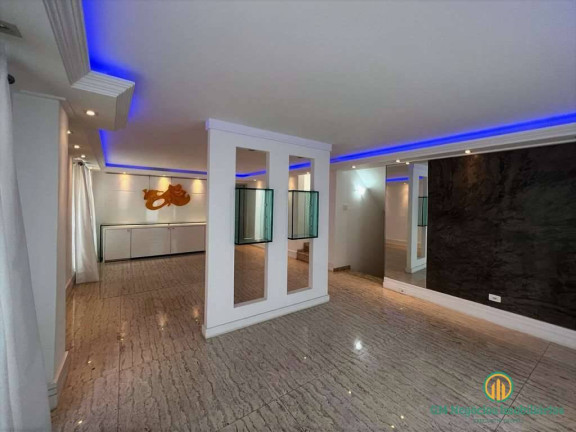 Imagem Casa de Condomínio com 4 Quartos à Venda, 362 m² em São Paulo Ii - Cotia