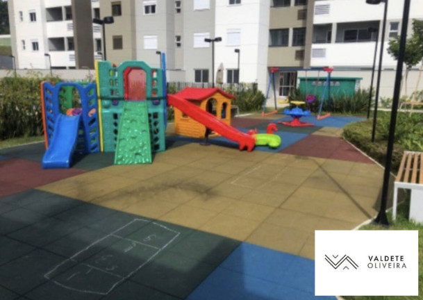 Imagem Apartamento com 2 Quartos à Venda, 55 m² em Vila Industrial - São José Dos Campos Imagem Apartamento com 2 Quartos à Venda, 55 m² em Vila Industrial - São José Dos Campos