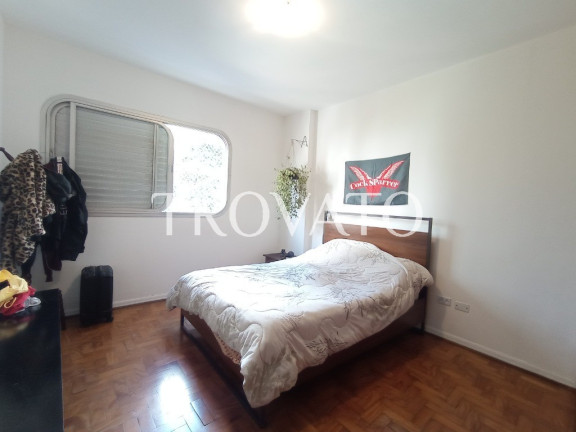 Imagem Imóvel com 2 Quartos à Venda, 80 m² em Vila Pompéia - São Paulo