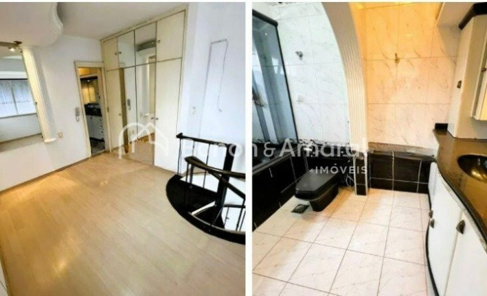 Imagem Apartamento com 1 Quarto à Venda, 66 m² em Cambuí - Campinas