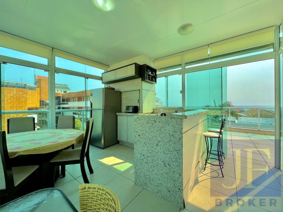 Imagem Apartamento com 2 Quartos à Venda, 110 m² em Canasvieiras - Florianópolis