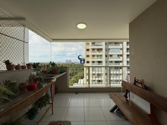 Imagem Apartamento com 2 Quartos à Venda, 67 m² em Pituaçu - Salvador Imagem Apartamento com 2 Quartos à Venda, 67 m² em Pituaçu - Salvador