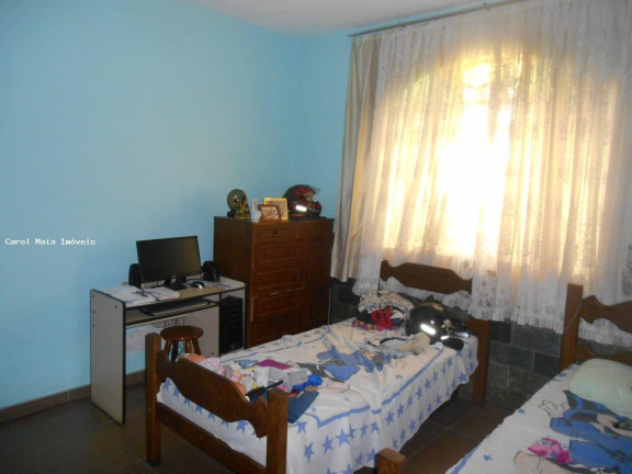 Imagem Casa com 4 Quartos à Venda, 178 m² em Linda Vista - Contagem