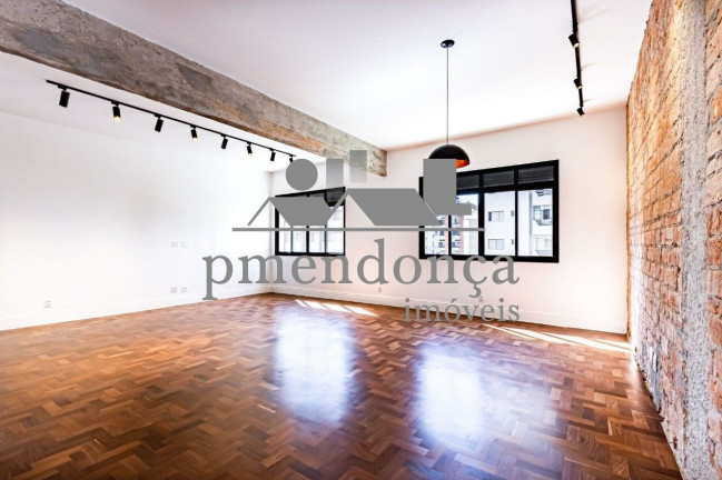 Apartamento com 3 Quartos à Venda, 212 m² em Consolação - São Paulo