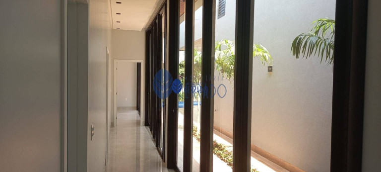 Casa com 4 Quartos à Venda, 330 m² em Residencial Villa Bella - Anápolis