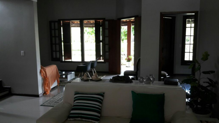 Imagem Casa com 4 Quartos à Venda, 450 m² em Portão - Lauro De Freitas