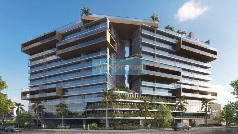 Imagem Apartamento com 2 Quartos à Venda, 97 m² em Estados - Balneário Camboriú