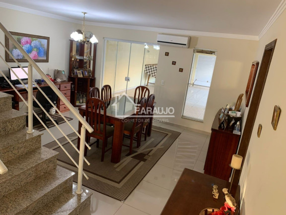 Imagem Imóvel com 3 Quartos à Venda, 500 m² em Residencial Lago Da Serra - Araçoiaba Da Serra
