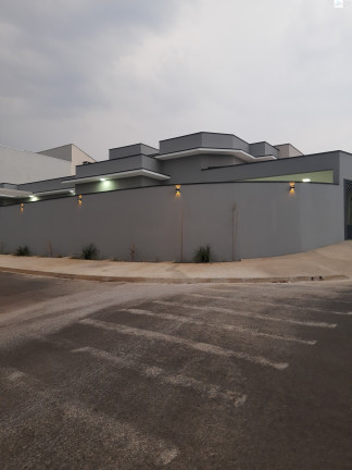 Imagem Imóvel com 3 Quartos à Venda, 201 m² em Jardim Regente - Indaiatuba