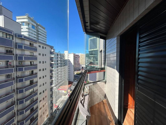 Imagem Apartamento com 3 Quartos à Venda, 99 m² em Guilhermina - Praia Grande Imagem Apartamento com 3 Quartos à Venda, 99 m² em Guilhermina - Praia Grande