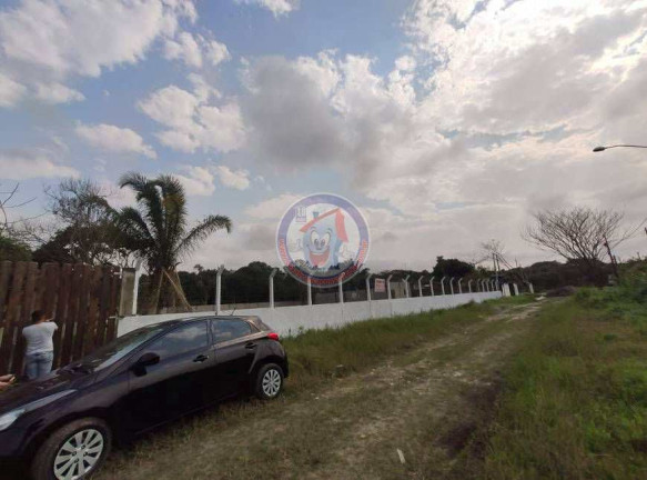 Terreno à Venda, 267 m² em Jardim Maramba Ii - Itanhaém