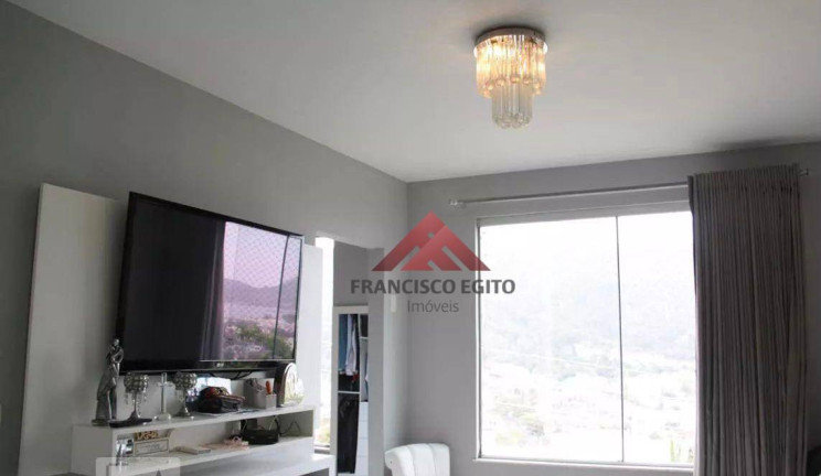 Imagem Casa com 4 Quartos à Venda, 250 m² em São Francisco - Niterói