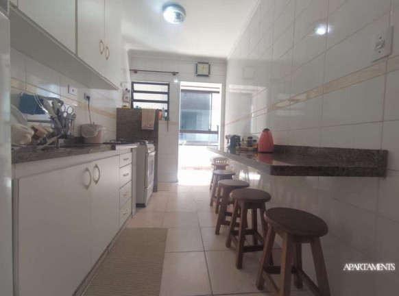 Imagem Cobertura com 3 Quartos à Venda, 158 m² em Tenório - Ubatuba
