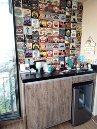 Imagem Imóvel com 2 Quartos à Venda, 69 m² em Ipiranga - São Paulo