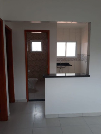 Imagem Casa com 2 Quartos à Venda, 51 m² em Real - Praia Grande