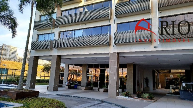 Imagem Sala Comercial à Venda, 33 m² em Recreio Dos Bandeirantes - Rio De Janeiro Imagem Sala Comercial à Venda, 33 m² em Recreio Dos Bandeirantes - Rio De Janeiro