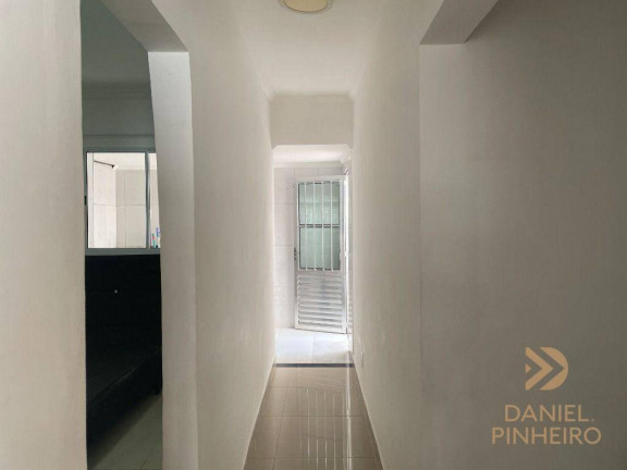 Imagem Casa com 3 Quartos à Venda, 90 m² em Boqueirão - Praia Grande