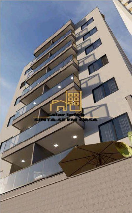 Imagem Apartamento com 2 Quartos à Venda, 122 m² em São Geraldo - Volta Redonda