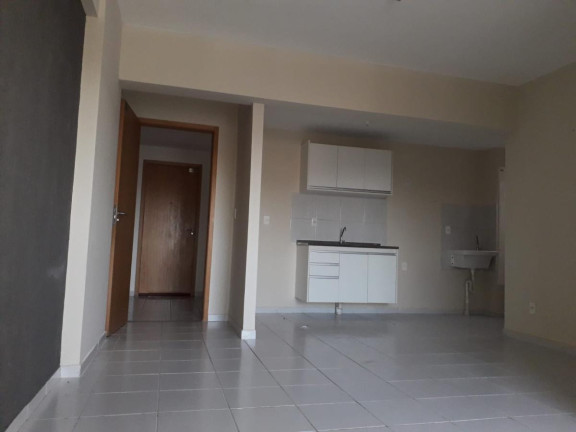 Imagem Apartamento com 2 Quartos à Venda, 58 m² em Itapuã - Salvador