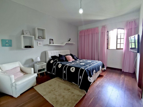 Imagem Casa com 5 Quartos à Venda, 500 m² em Golfe - Teresópolis Imagem Casa com 5 Quartos à Venda, 500 m² em Golfe - Teresópolis