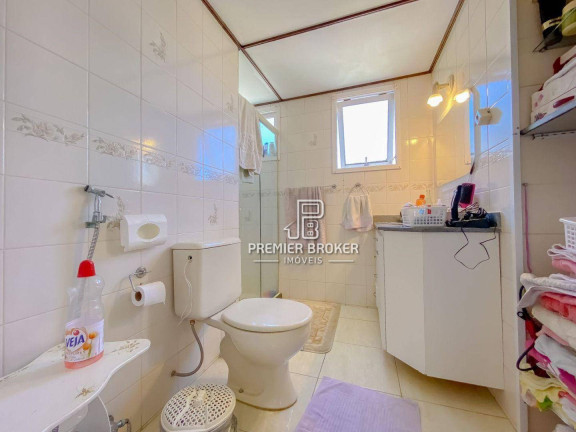 Imagem Cobertura com 3 Quartos à Venda, 85 m² em Várzea - Teresópolis Imagem Cobertura com 3 Quartos à Venda, 85 m² em Várzea - Teresópolis