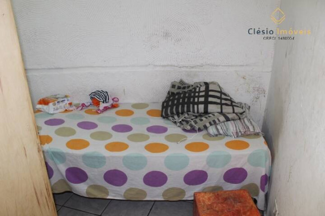 Imagem Sobrado com 4 Quartos à Venda, 115 m² em Cangaiba - São Paulo