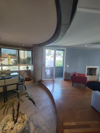 Imagem Apartamento com 3 Quartos à Venda, 205 m² em Jardim - Santo André Imagem Apartamento com 3 Quartos à Venda, 205 m² em Jardim - Santo André