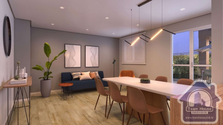 Imagem Apartamento com 2 Quartos à Venda, 43 m² em Chácara Califórnia - São Paulo Imagem Apartamento com 2 Quartos à Venda, 43 m² em Chácara Califórnia - São Paulo